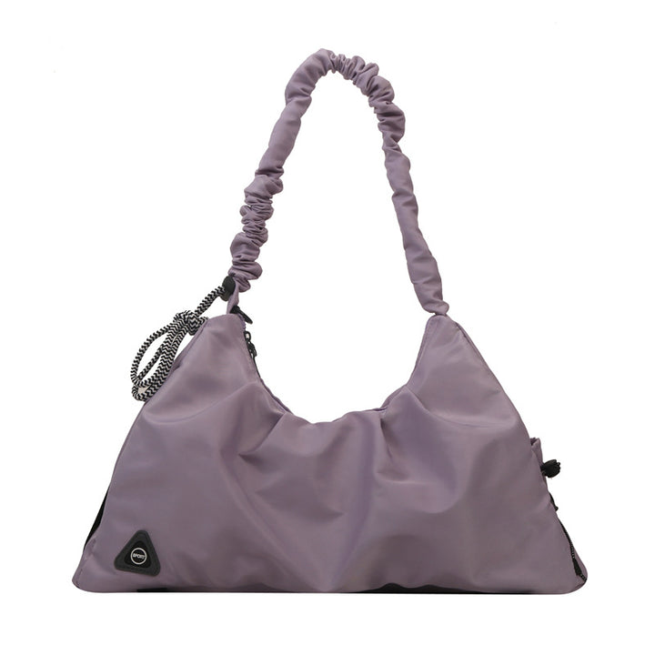 Fashion-Forward Slouchy Hobo Bag Bowlift