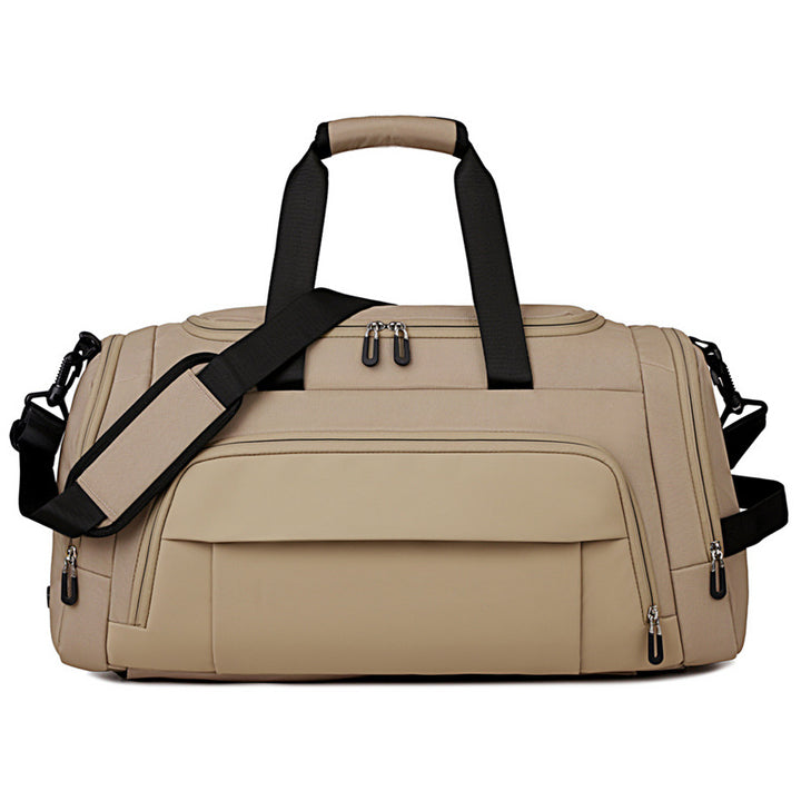 Travel Duffel Bag Bowlift
