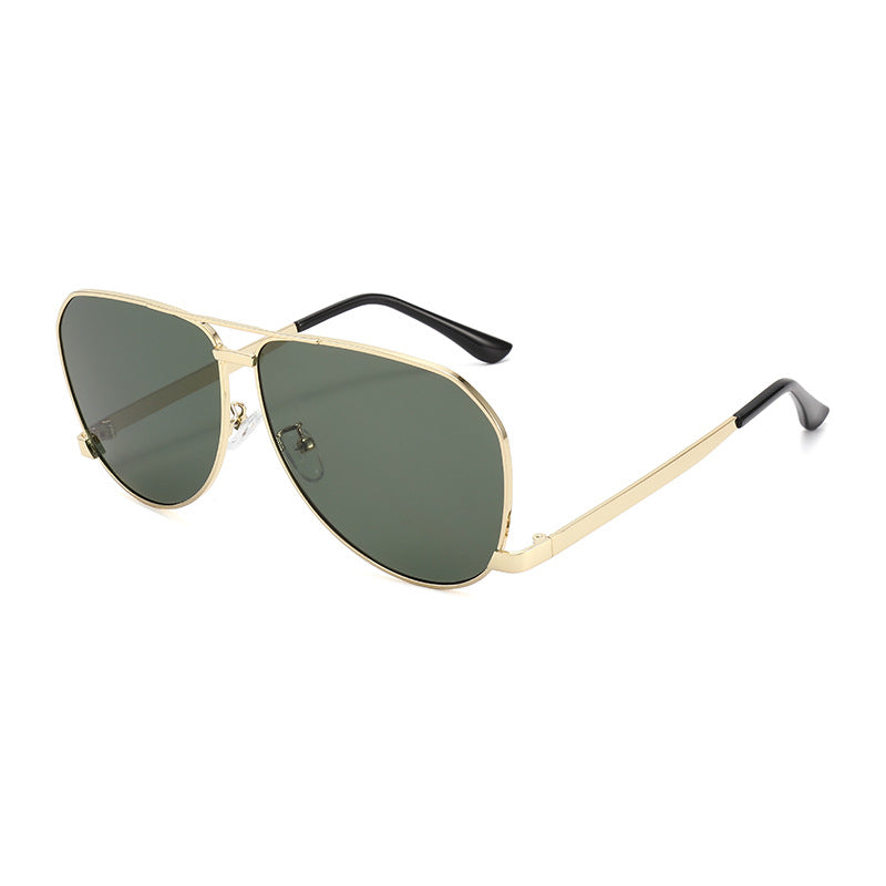 Men's Stylish Aviator Sunglasses Bowlift
