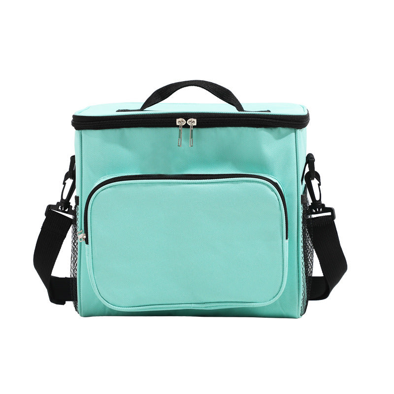 Insulated Practical Tote Bag Bowlift
