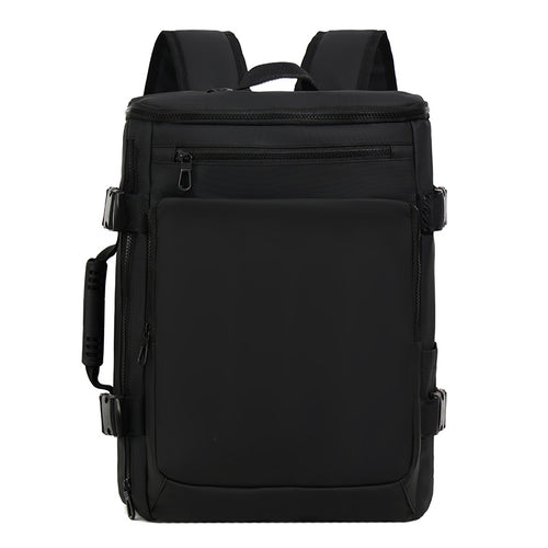 Urban Backpack With Versatile Compartments Bowlift
