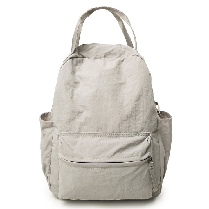 Lightweight Multi-Functional Backpack Bowlift