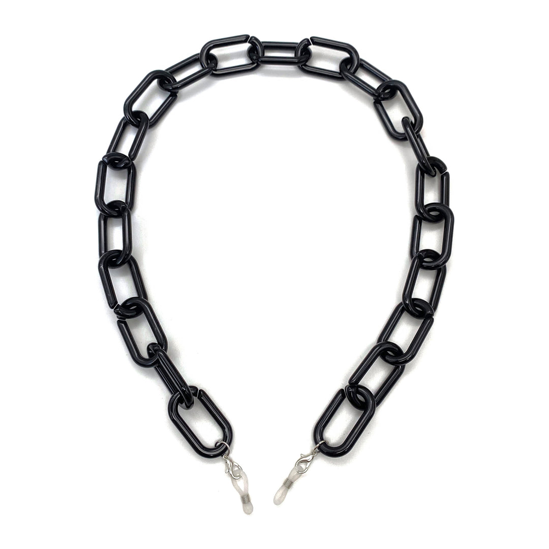 Chunky Link Eyewear Chain Bowlift