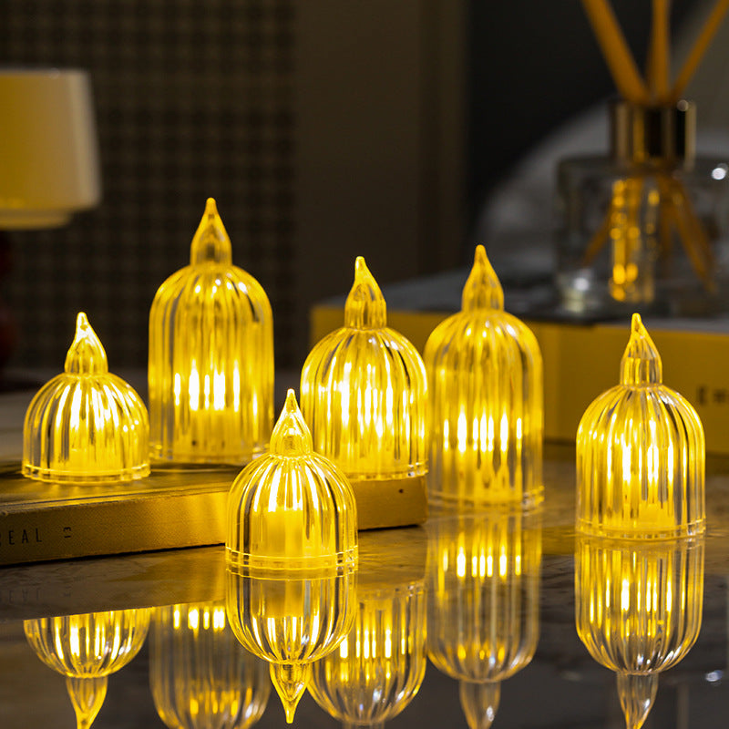Decorative Mini Lamp