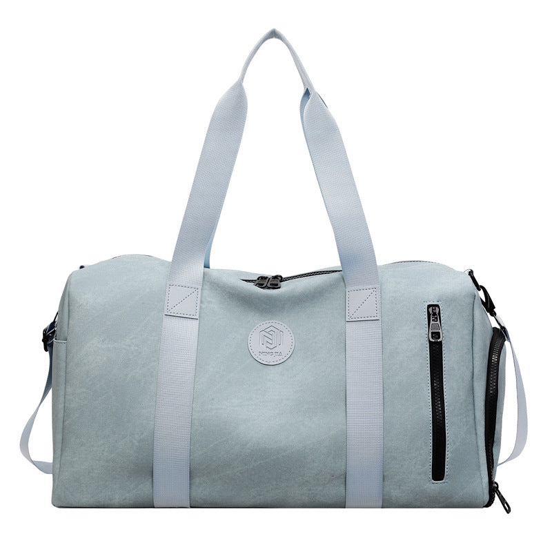 Premium Multi-Purpose Travel Duffel