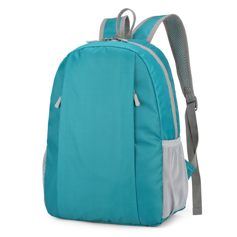Ultra-Lightweight Travel Backpack Bowlift