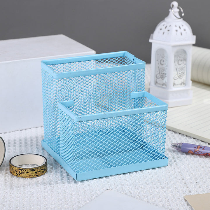 Mesh Storage Caddy Bowlift