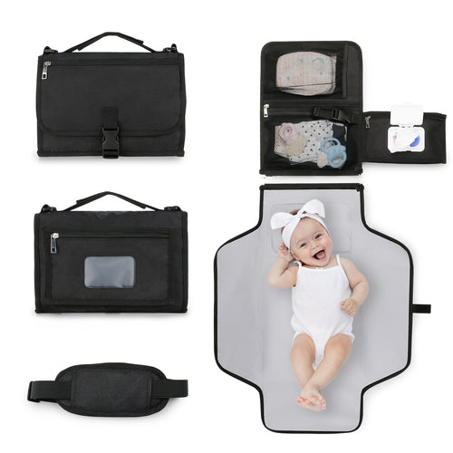 Practical Laptop Bag Bowlift