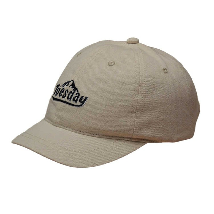 Men's Structured Cotton Baseball Cap Bowlift 1784188514