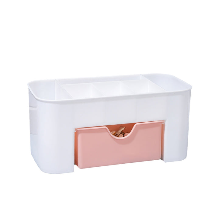 Multi-Compartment Desk Organizer Bowlift