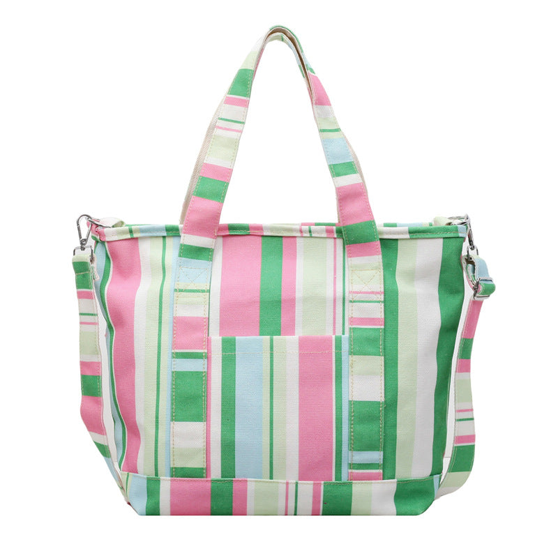 Stylish Multi-Purpose Tote Bag Bowlift
