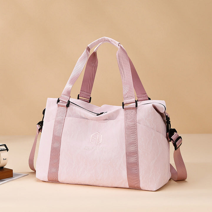 Ladies elegant everyday and sports bag Bowlift