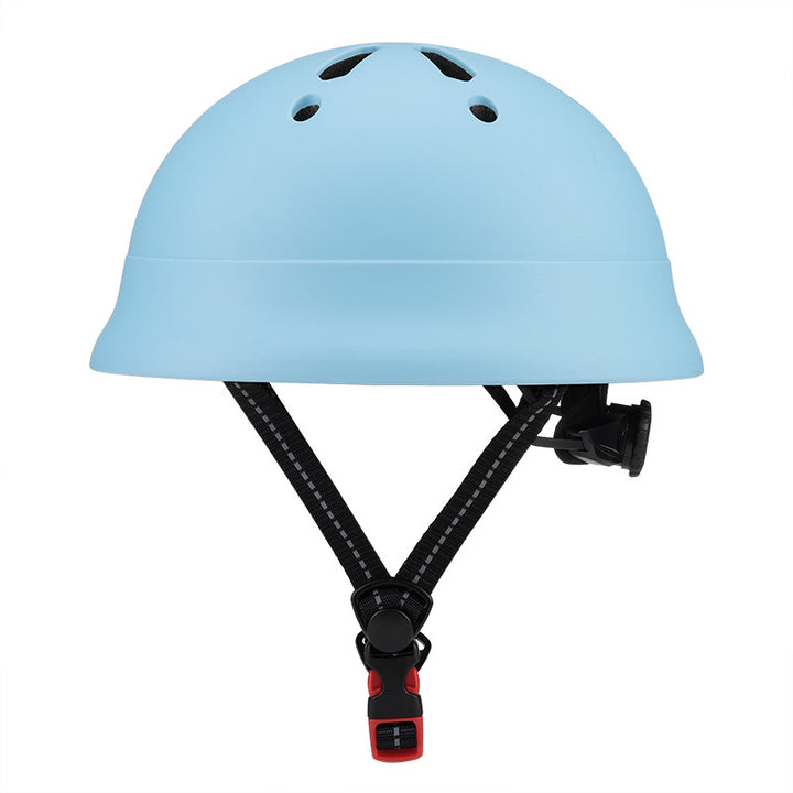 Lightweight Protective Helmet Bowlift