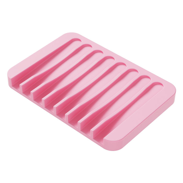 Silicone Dish Drying Mat Bowlift