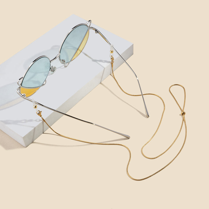 Adjustable Eyewear Holder Strap Bowlift