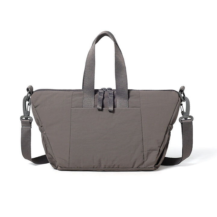 Spacious Multi-Pocket Utility Tote Bowlift