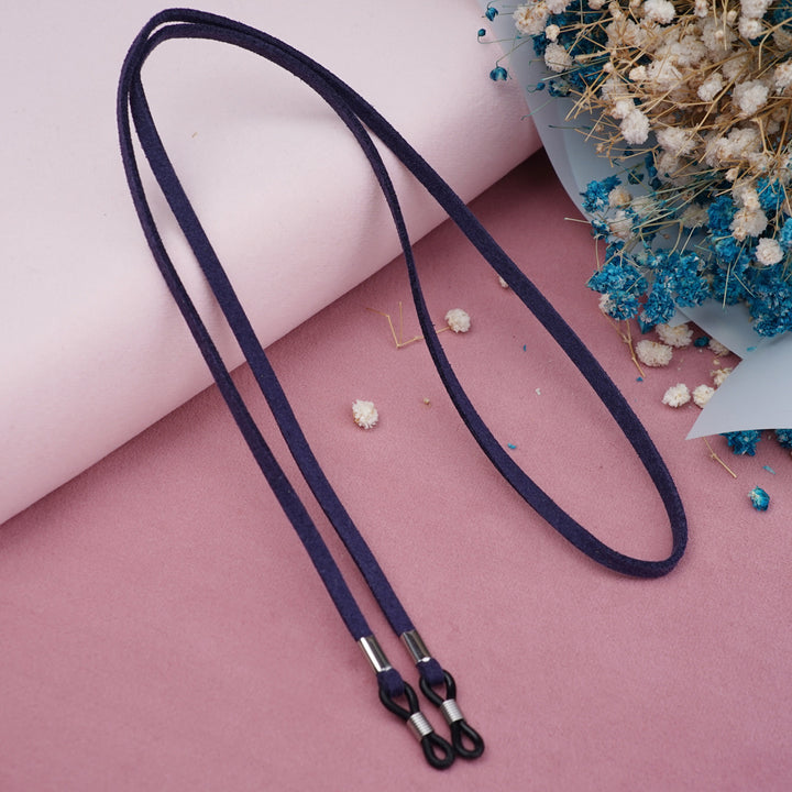 Adjustable Eyewear Retaining Strap Bowlift