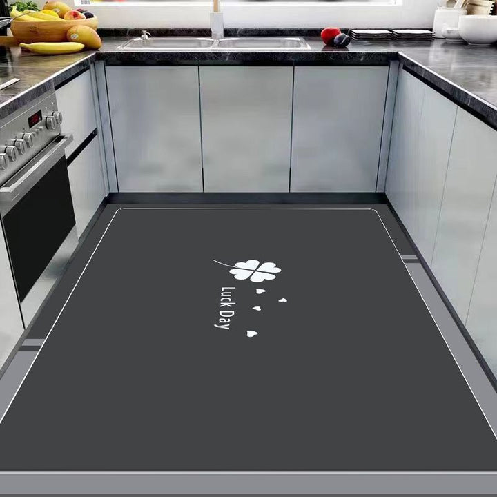 Kitchen Comfort Mat Bowlift
