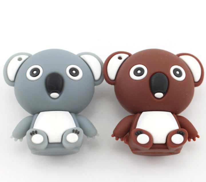 Cute Rabbit Flash Drive Bowlift