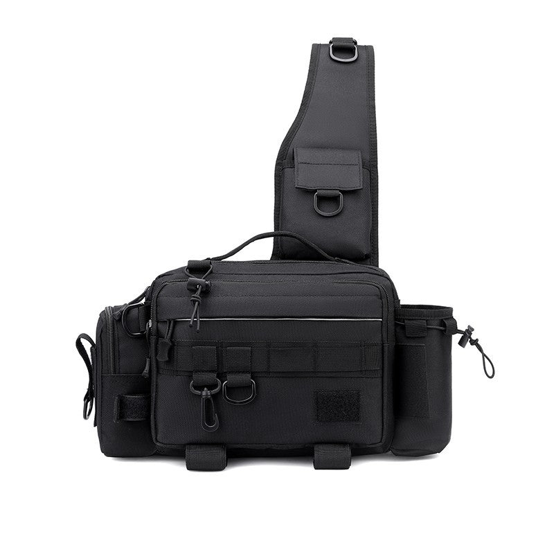 Tactical Crossbody Bag Bowlift