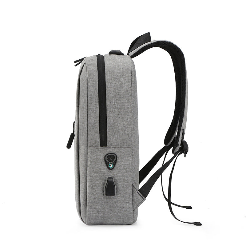 Urban Laptop Backpack with Security Compartment Bowlift