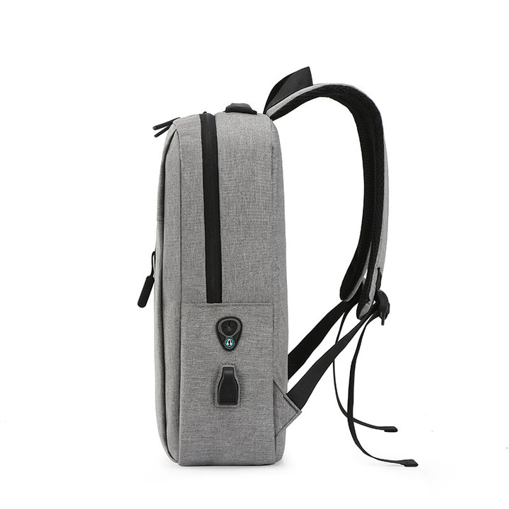 Urban Laptop Backpack with Security Compartment Bowlift
