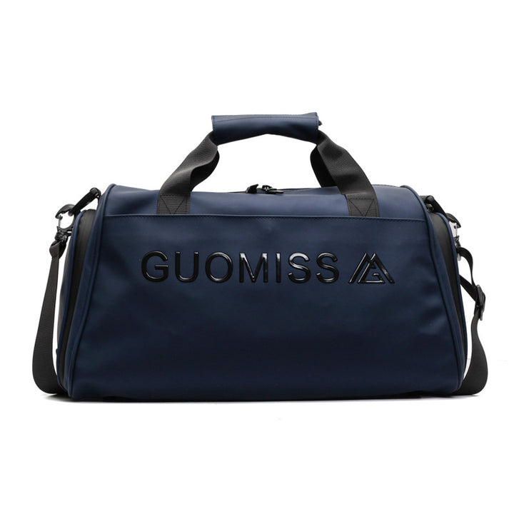 Durable Functional Gym Duffel
