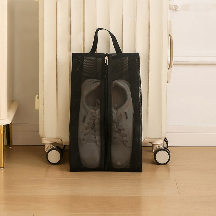 Breathable Shoe Storage Bag Bowlift