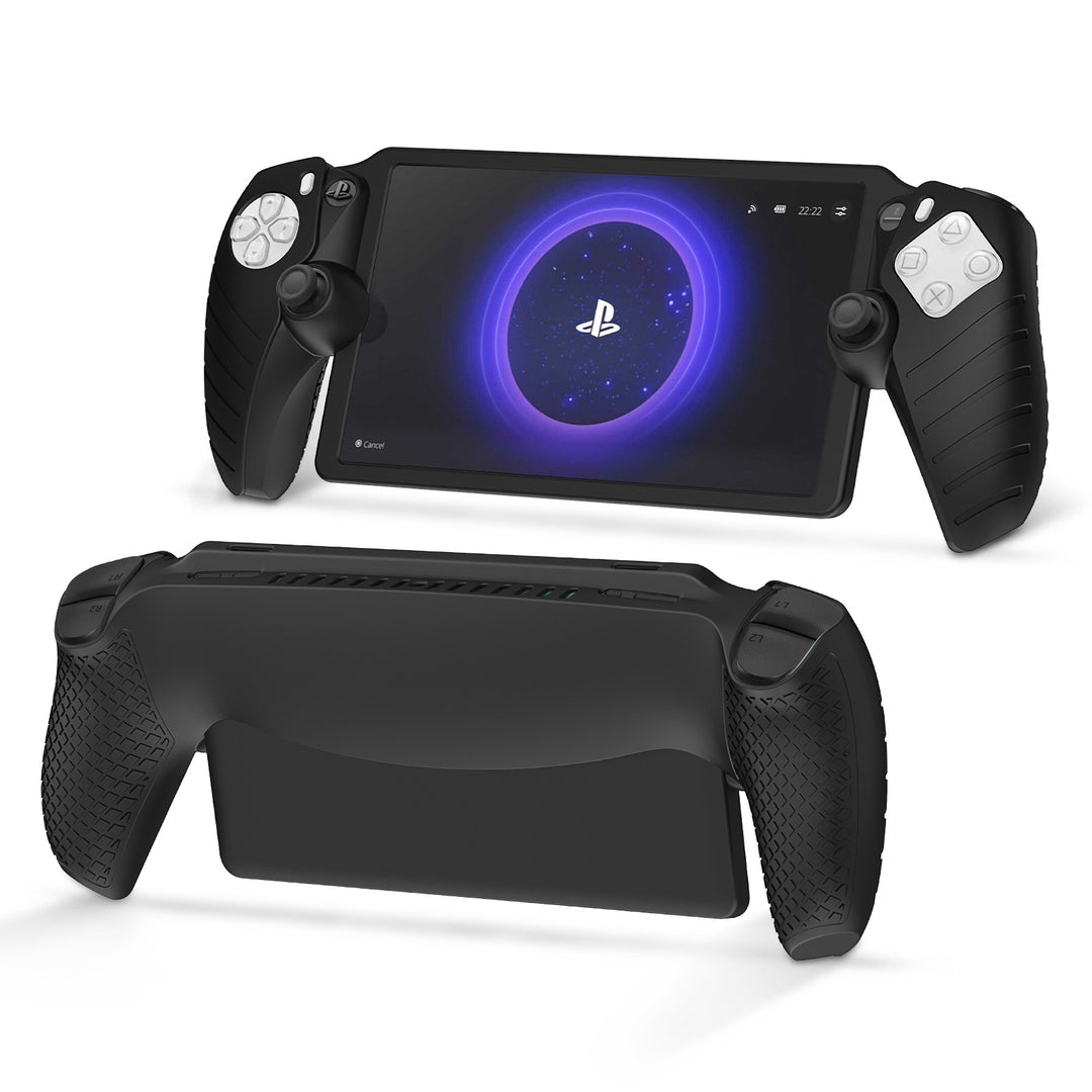 Ergonomic Gaming Controller Holder Bowlift