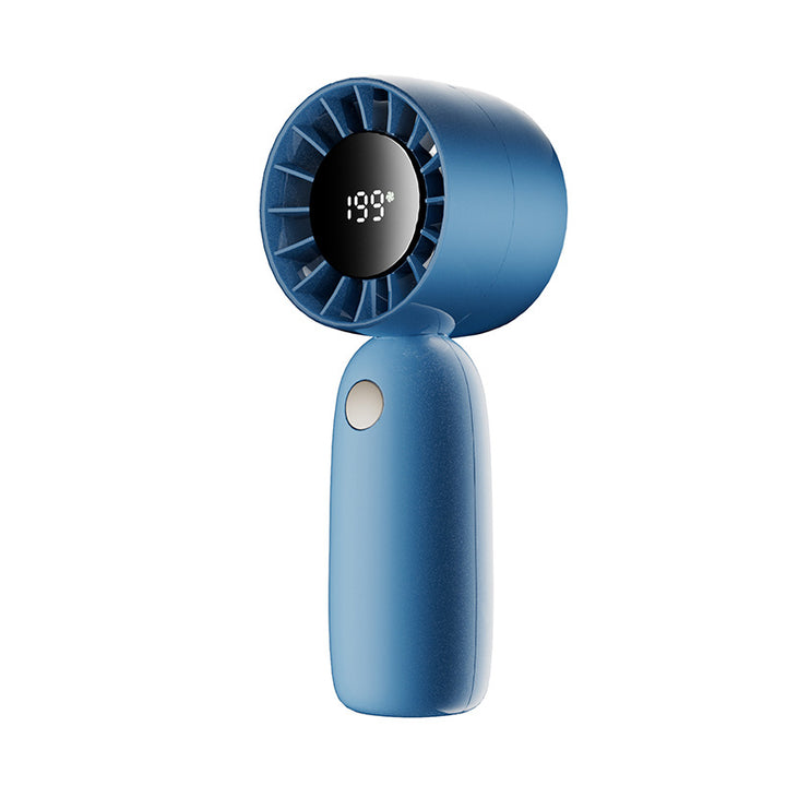 Portable Rechargeable Fan Bowlift