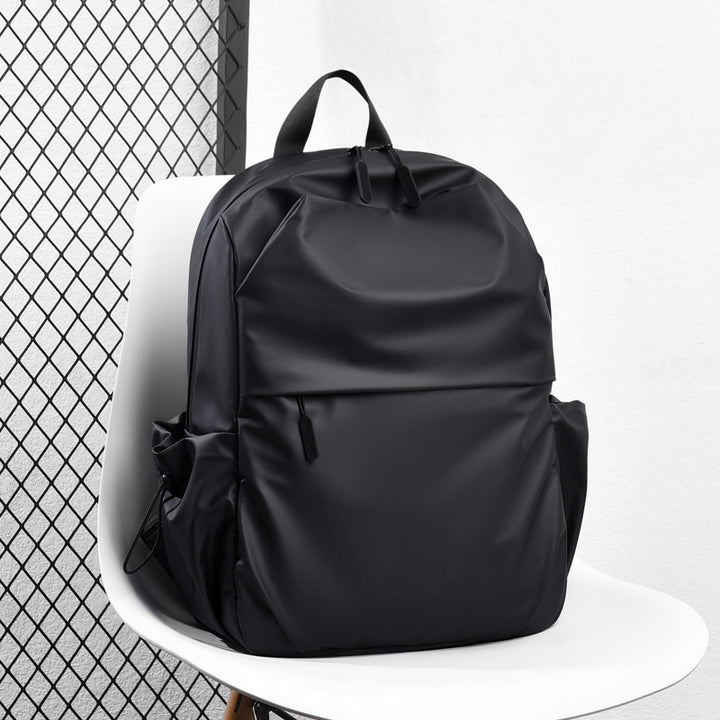 Travel-Friendly Waterproof Daypack Bowlift