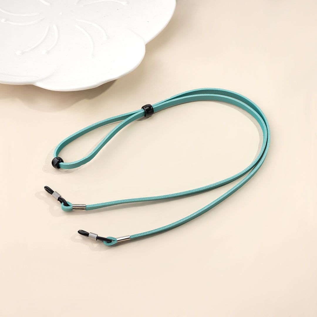 Adjustable Eyewear Holder Strap Bowlift