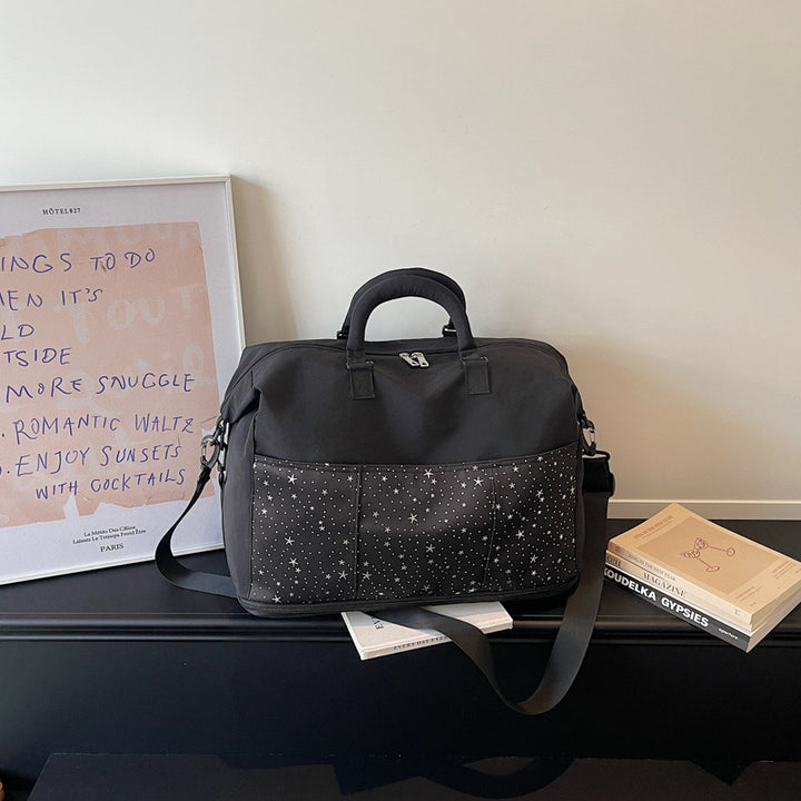 Stylish Multi-Functional Travel