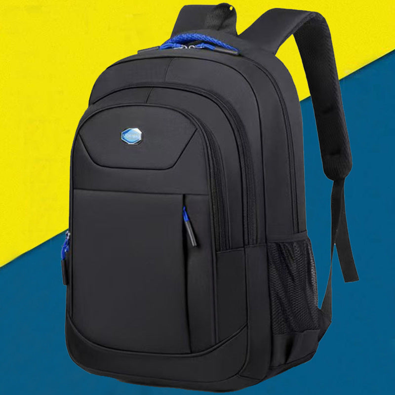 Professional Laptop Backpack Bowlift
