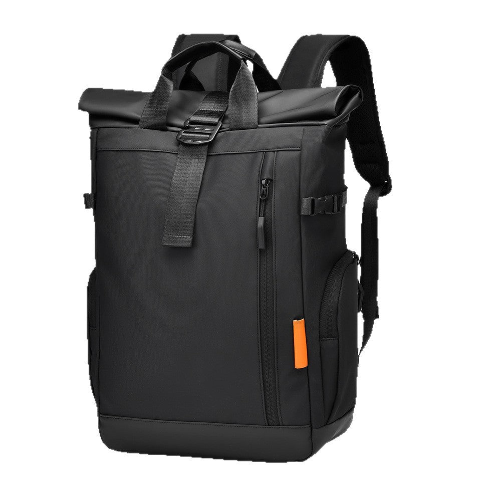 Rolltop Backpack Bowlift