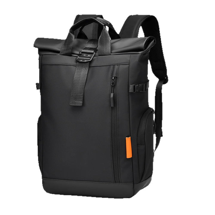 Rolltop Backpack Bowlift
