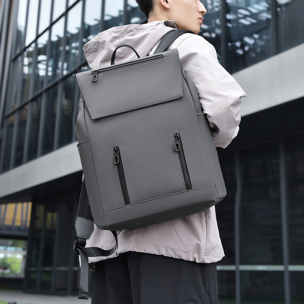 Versatile Laptop Backpack Bowlift