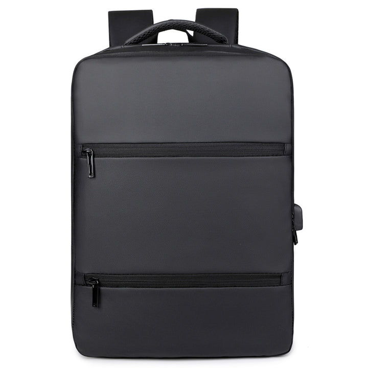 Versatile Laptop Backpack Bowlift