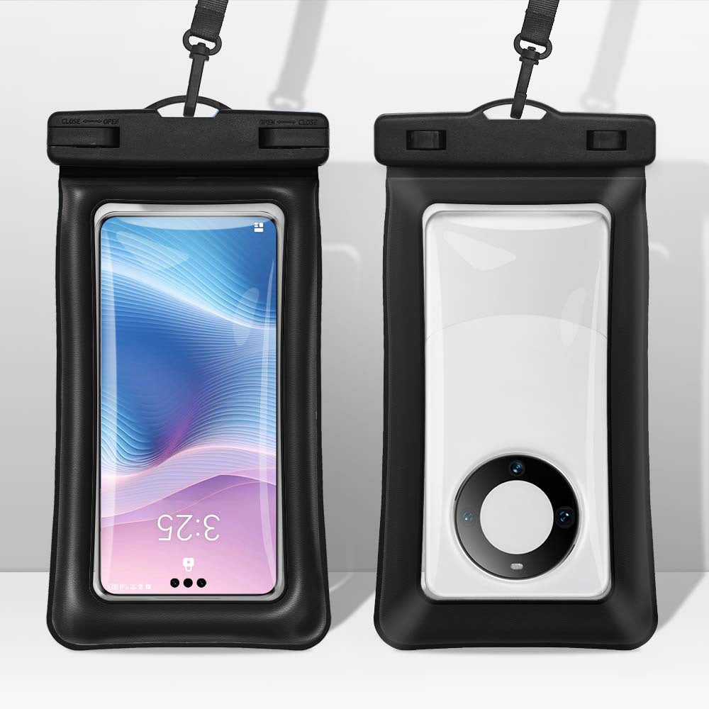 Waterproof mobile phone accessories Bowlift