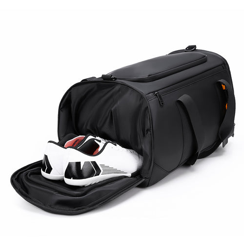 Waterproof Multi-Functional Sports Duffel Bowlift