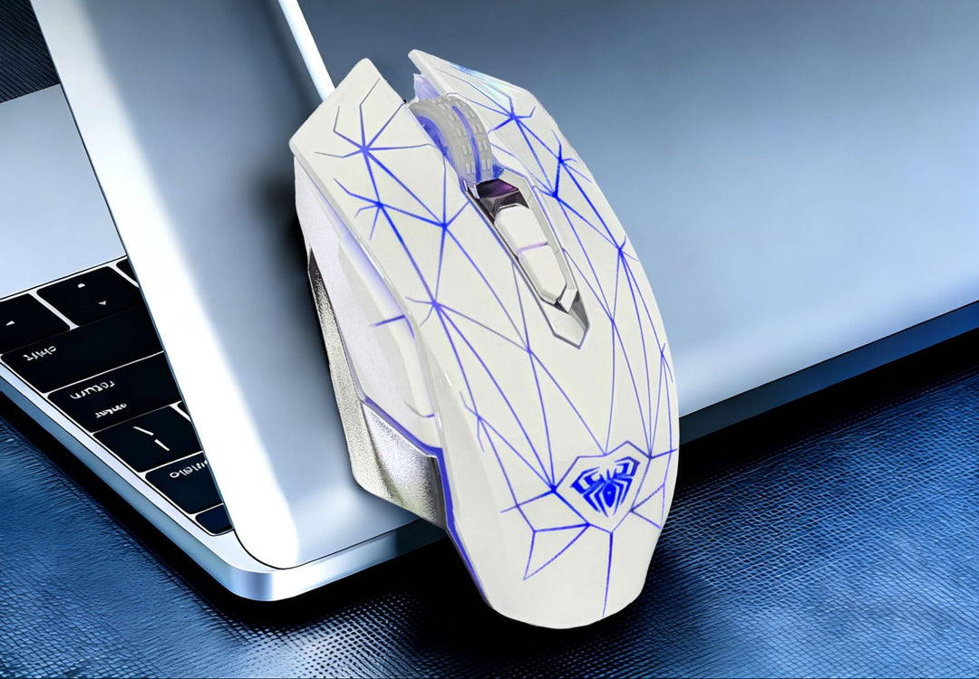 Gaming Mouse Bowlift