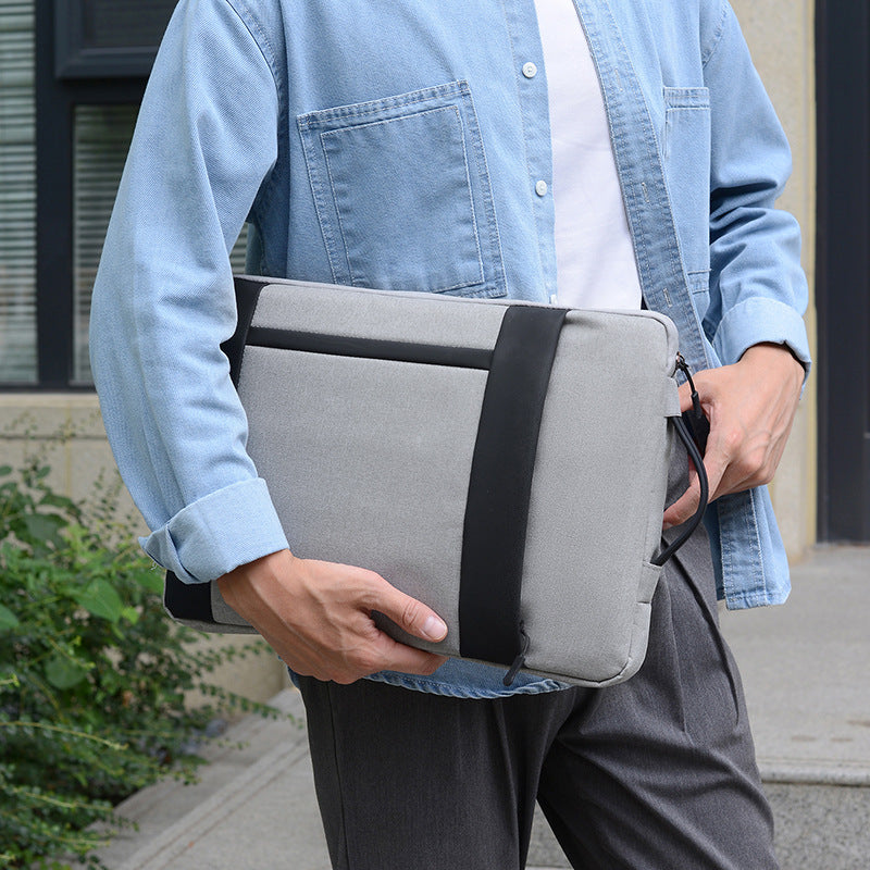 Versatile Laptop Sleeve Case Bowlift