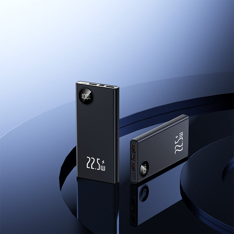 Powerbank Bowlift
