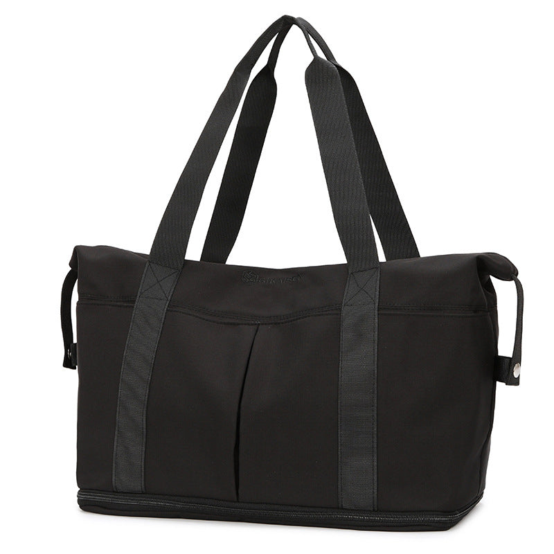 Practical Sports and Everyday Bag Bowlift