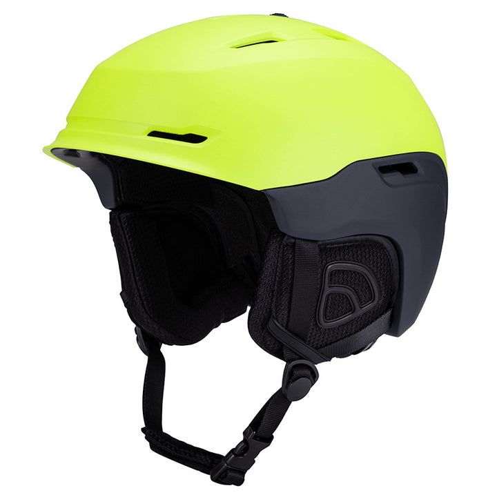 Ski Safety Helmet Bowlift