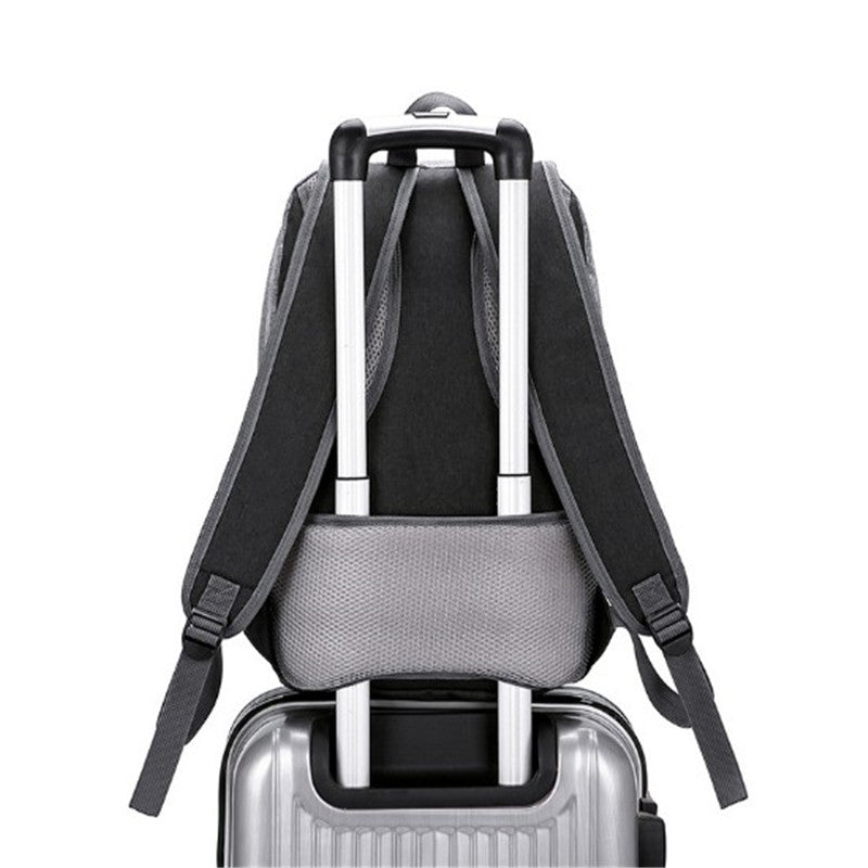Multi-Functional Travel Backpack Bowlift