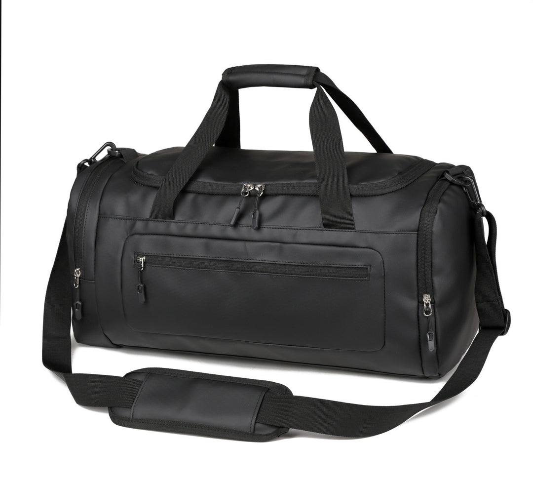 Deluxe Travel Duffle Bag Bowlift