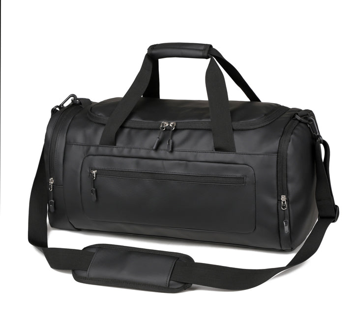 Deluxe Travel Duffle Bag Bowlift