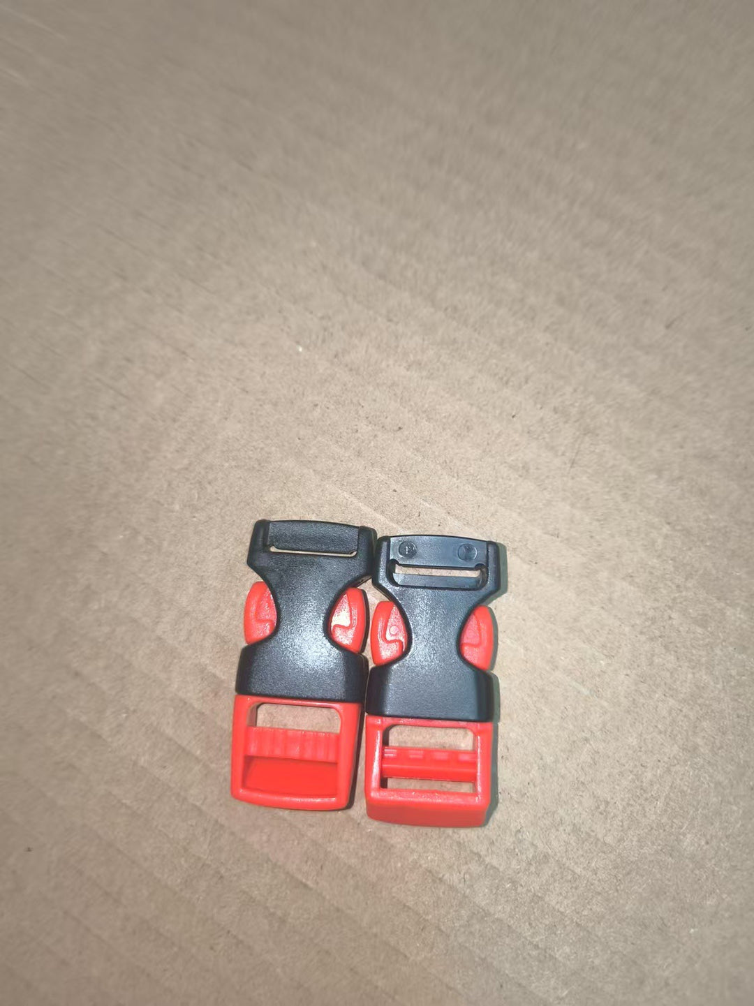 Adjustable Safety Buckle Bowlift