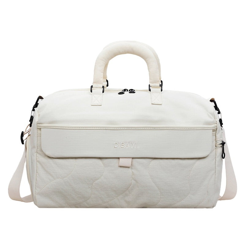 Women’s practical and stylish hand luggage bag Bowlift